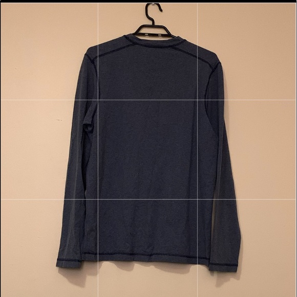 Long Sleeve Tee by Rough Dress - Picture 2 of 5